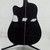 Used Fender BG-29 Acoustic Bass Guitar Black 4-String 40042-S000283691 View 6