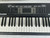Used Alesis MELODY 61 61-Key Keyboard 61-Key 40012-S000323576 View 3