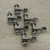 Used Charvel Locking Tuners 6-in-line 40015-S000348757 View 1