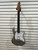 Used Sterling by Ernie Ball CUTLASS STRAT S Type Electric Guitar Blue 6-String 41132-S000016559 View 1