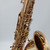 Used Evette TENOR SAXOPHONE Vintage Tenor Saxophone 40081-S000116264 View 6