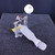 Used Rogers KICK PEDAL Vintage Kick Drum Pedal 41140-S000145968 View 2