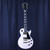 Used Harley Benton SC-500 LP STYLE GUITAR LP Type Electric Guitar White 6-String 41140-S000145972 View 2