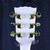 Used Harley Benton SC-500 LP STYLE GUITAR LP Type Electric Guitar White 6-String 41140-S000145972 View 5