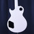 Used Harley Benton SC-500 LP STYLE GUITAR LP Type Electric Guitar White 6-String 41140-S000145972 View 8