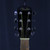 Used Fender CD-60S ACOUSTIC GUITAR Laminate Top Acoustic Guitar Black 41140-S000145973 View 4
