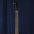 Used Fender CD-60S ACOUSTIC GUITAR Laminate Top Acoustic Guitar Black 41140-S000145973 View 3