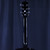 Used Fender CD-60S ACOUSTIC GUITAR Laminate Top Acoustic Guitar Black 41140-S000145973 View 6