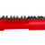Used Casio Casiotone CT-S200RD 61-Key Portable Keyboard Red 40090-S000087162 View 9