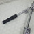 Used Boom W Counterweight Stand 40042-S000283703 View 3