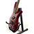 Used Ibanez GIO Soundgear Bass Guitar Red 4-String 41119-S000040902 View 6