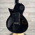 Used ESP LTD EC-1007 EverTune Electric Guitar - Black - 7-string - Case Included 40112-S000187281 View 18