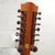 Used Vangoa Basic VGE12-3 Laminate Top Acoustic Guitar Wood 40015-S000348761 View 7