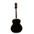 Used Guild BT-258E DELUXE Solid Top Acoustic Guitar Wood 40009-S000321901 View 6