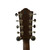 Used Guild BT-258E DELUXE Solid Top Acoustic Guitar Wood 40009-S000321901 View 10