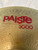 Used Paiste 22" 3000 Power Ride Cymbal 41127-S000064076 View 3