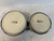 Used Latin Percussion Performer Series Bongos 41127-S000064078 View 2