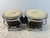 Used Latin Percussion Performer Series Bongos 41127-S000064078 View 3