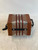 Used Hohner D40 Concertina 41127-S000064080 View 4