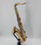 Used Selmer TS400 Vintage Tenor Saxophone 40081-S000116268 View 2