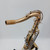 Used Selmer TS400 Vintage Tenor Saxophone 40081-S000116268 View 9