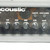 Used Acoustic B300HD Rackmount Bass Amplifier Head 40042-S000283735 View 4