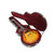 Used Gibson ES-225T Vintage Semi-Hollow Electric Guitar Sunburst 6-String View 26