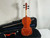 Used Johannes Kohr K500 3/4 VIOLIN Violin 3/4 Size 40012-S000323584 View 6