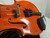 Used Johannes Kohr K500 3/4 VIOLIN Violin 3/4 Size 40012-S000323584 View 14