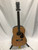 Used Larrivee SD-40R Solid Top Acoustic Guitar Natural 41123-S000112032 View 1