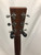Used Larrivee SD-40R Solid Top Acoustic Guitar Natural 41123-S000112032 View 5