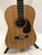 Used Larrivee SD-40R Solid Top Acoustic Guitar Natural 41123-S000112032 View 2