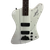 Used Epiphone THUNDERBIRD IV LTD ED CUSTOM SHOP Bass Guitar White 4-String 41120-S000041638 View 1