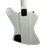 Used Epiphone THUNDERBIRD IV LTD ED CUSTOM SHOP Bass Guitar White 4-String 41120-S000041638 View 6