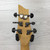 Used Schecter BANSHEE 6 FR EXTREME Super S Electric Guitar Silver Burst 6-String 41124-S000217618 View 6