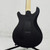 Used Paul Reed Smith - PRS CE 24 Sandblasted LP Type Electric Guitar Black 6-String 40042-S000283739 View 6