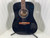Used Samick GREG BENNETT D-1 Laminate Top Acoustic Guitar Black 40107-S000161145 View 2