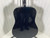 Used Samick GREG BENNETT D-1 Laminate Top Acoustic Guitar Black 40107-S000161145 View 7