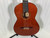Used HERNANDIS MODEL NO. 1 Vintage Laminate Top Acoustic Guitar Wood 40107-S000161143 View 2