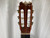 Used HERNANDIS MODEL NO. 1 Vintage Laminate Top Acoustic Guitar Wood 40107-S000161143 View 3