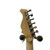 Used Axl STRAT STYLE S Type Electric Guitar Sunburst 6-String 40009-S000321904 View 10