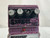 Used DOD GRUNGE DISTORTION Distortion Pedal 40012-S000323587 View 5