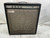 Used AS-IS Sunn STUDIO BASS Vintage Bass Combo Amplifier 40012-S000323593 View 1