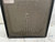 Used AS-IS Sunn STUDIO BASS Vintage Bass Combo Amplifier 40012-S000323593 View 4