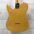 Used Fender Special Deluxe Ash Telecaster Electric Guitar Butterscotch Blonde 40051-S000122022 View 3