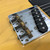 Used Fender Special Deluxe Ash Telecaster Electric Guitar Butterscotch Blonde 40051-S000122022 View 8