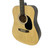 Used COOPER AND YOUNG CYD-2000 Laminate Top Acoustic Guitar Natural 40009-S000321913 View 3
