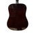 Used COOPER AND YOUNG CYD-2000 Laminate Top Acoustic Guitar Natural 40009-S000321913 View 7