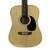 Used COOPER AND YOUNG CYD-2000 Laminate Top Acoustic Guitar Natural 40009-S000321912 View 2