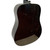 Used COOPER AND YOUNG CYD-2000 Laminate Top Acoustic Guitar Natural 40009-S000321912 View 9